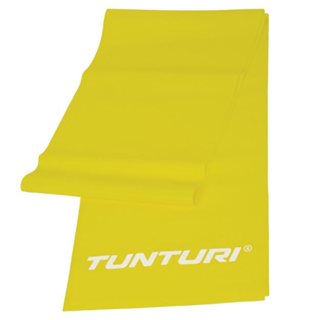 Afbeeldingen van Oefenband 1.2m